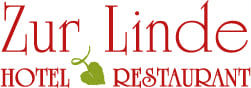 Hotel & Restaurant Zur Linde - Logo